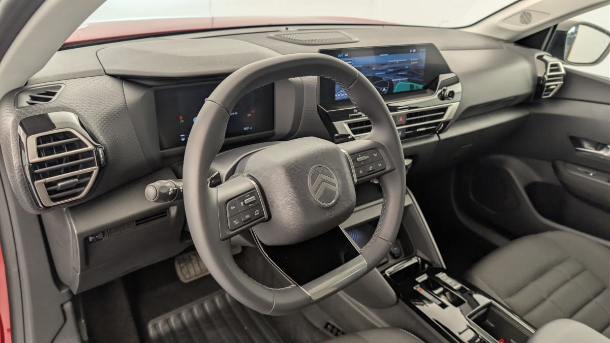 Citroën C4 - Image 15