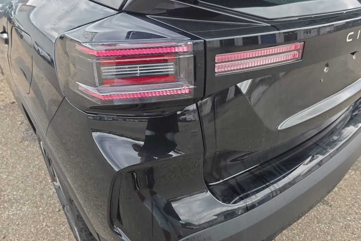Citroën C4 - Image 24