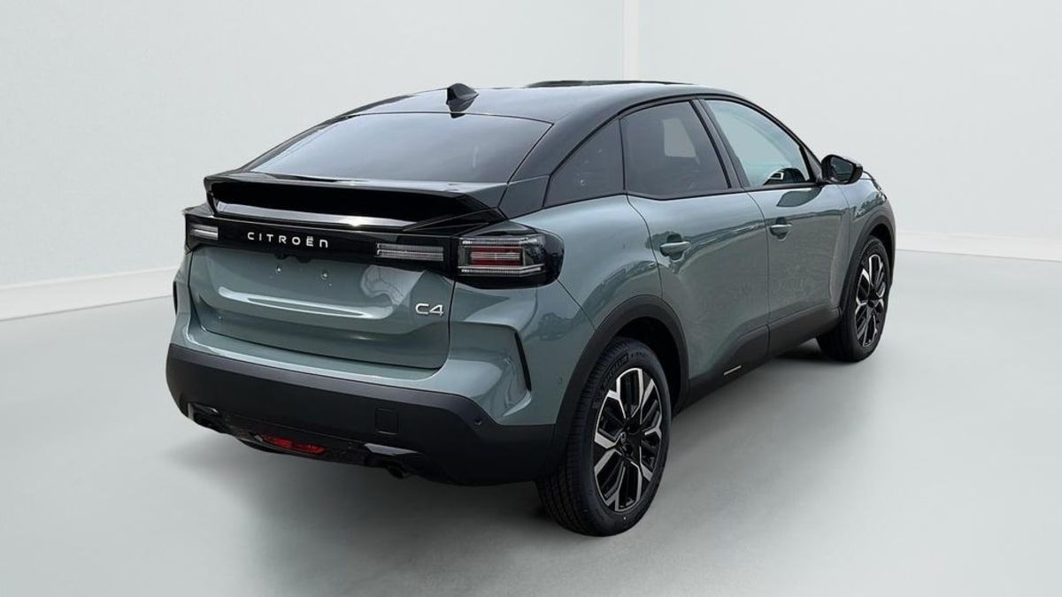 Citroën C4 - Image 7