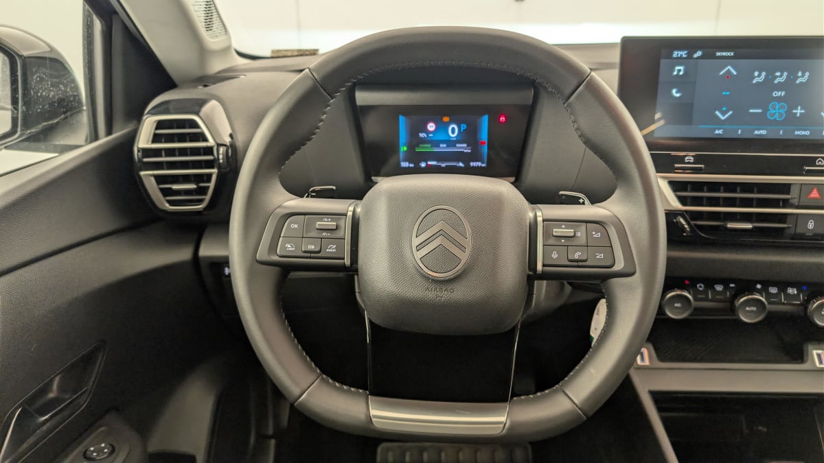 Citroën C4 - Image 14