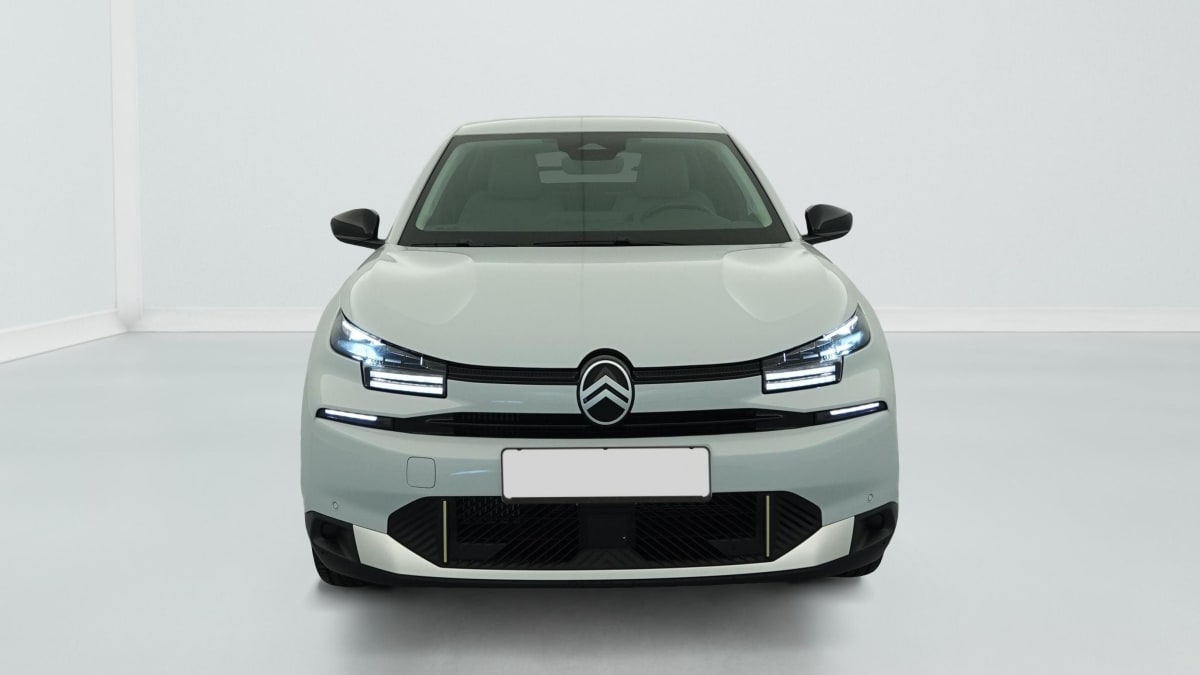 Citroën C4 - Image 2