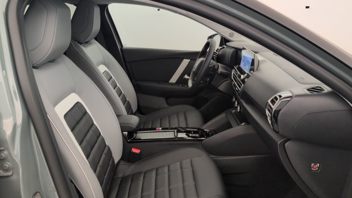 Citroën C4 - Image 46