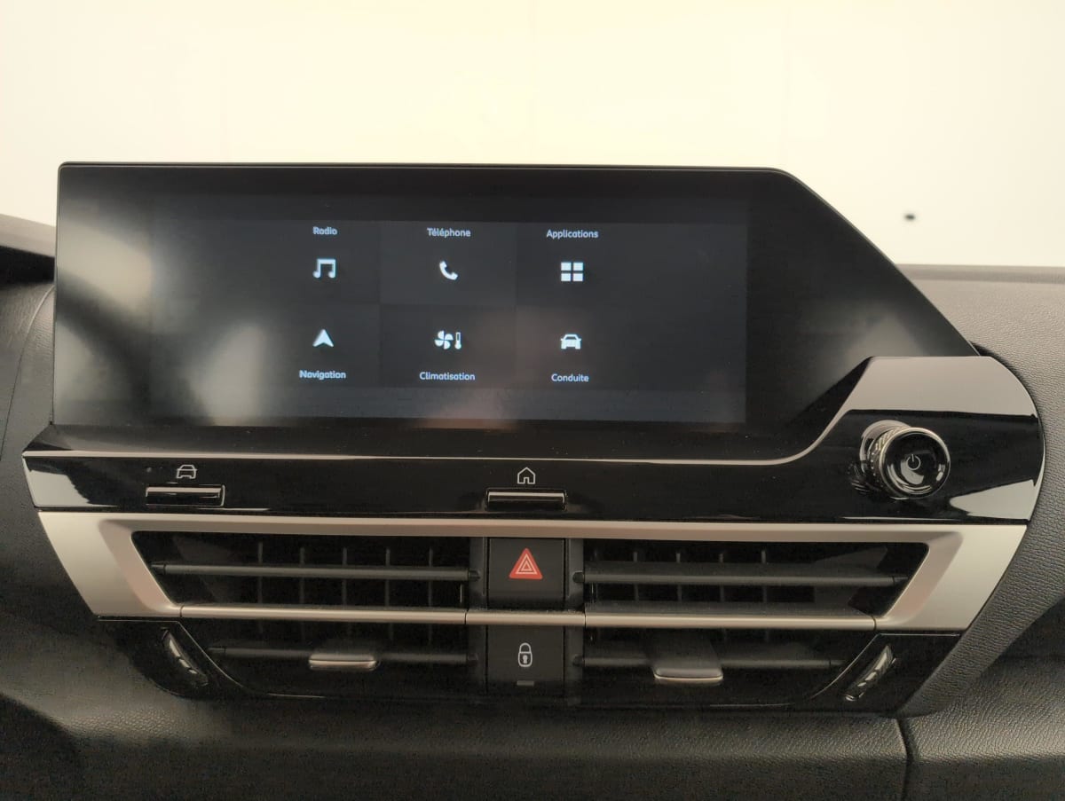 Citroën C4 - Image 18