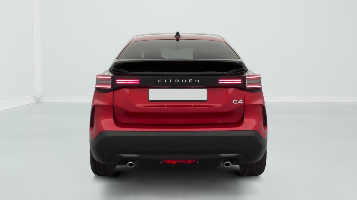 Citroën C4 - Image 6