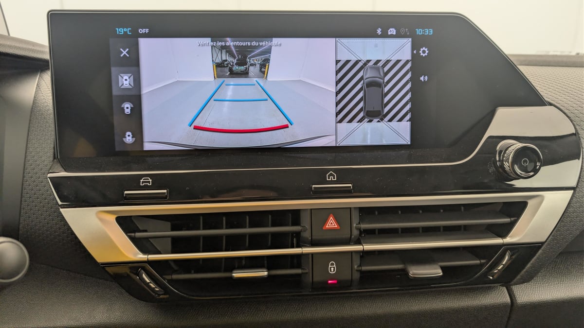 Citroën C4 - Image 18