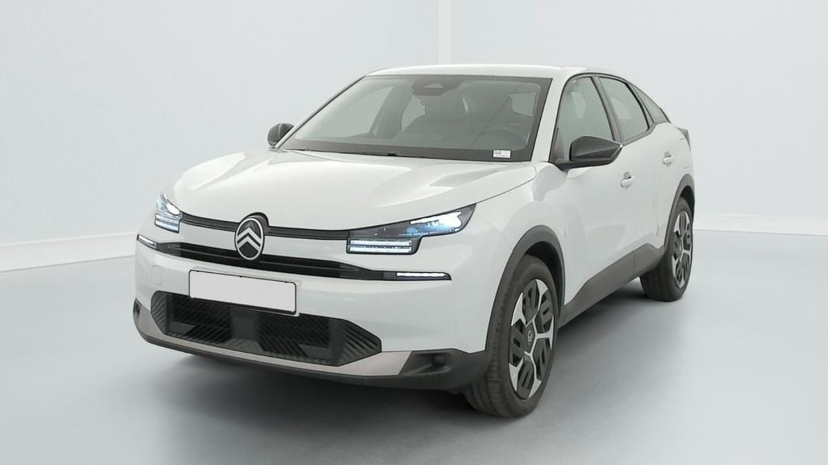 Citroën C4 - Image 3