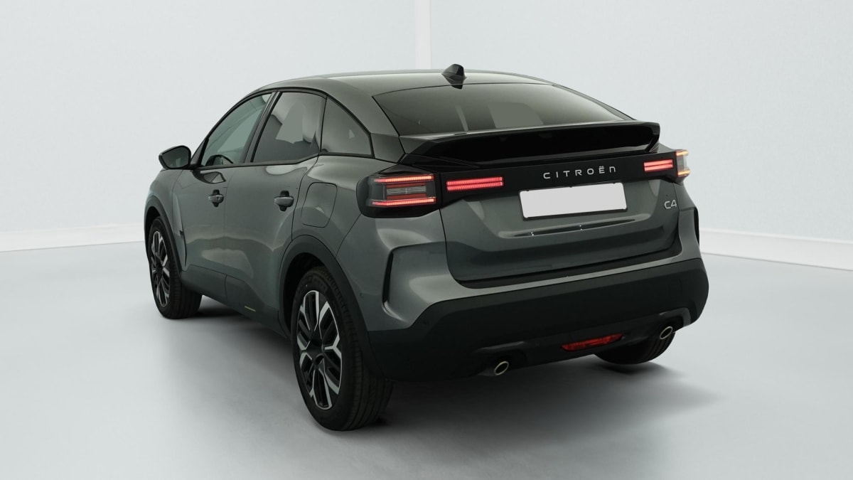 Citroën C4 - Image 5