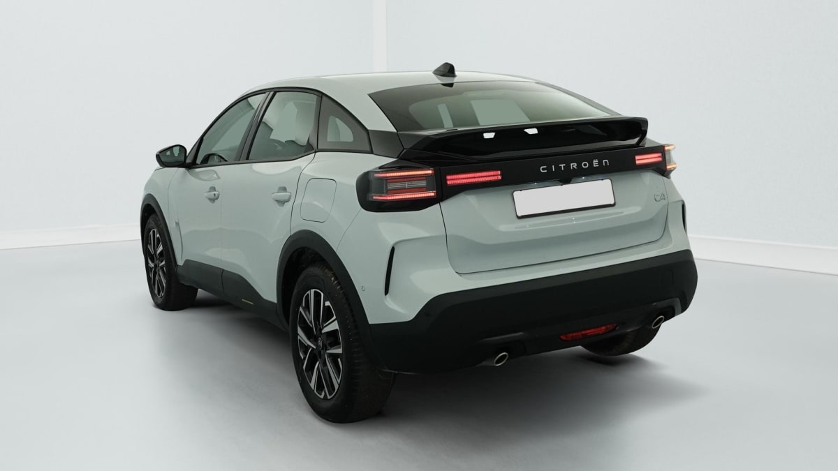 Citroën C4 - Image 5