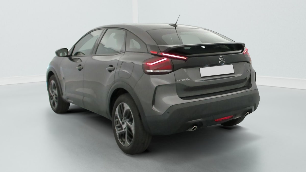 Citroën C4 - Image 5