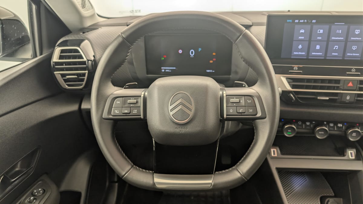 Citroën C4 - Image 14