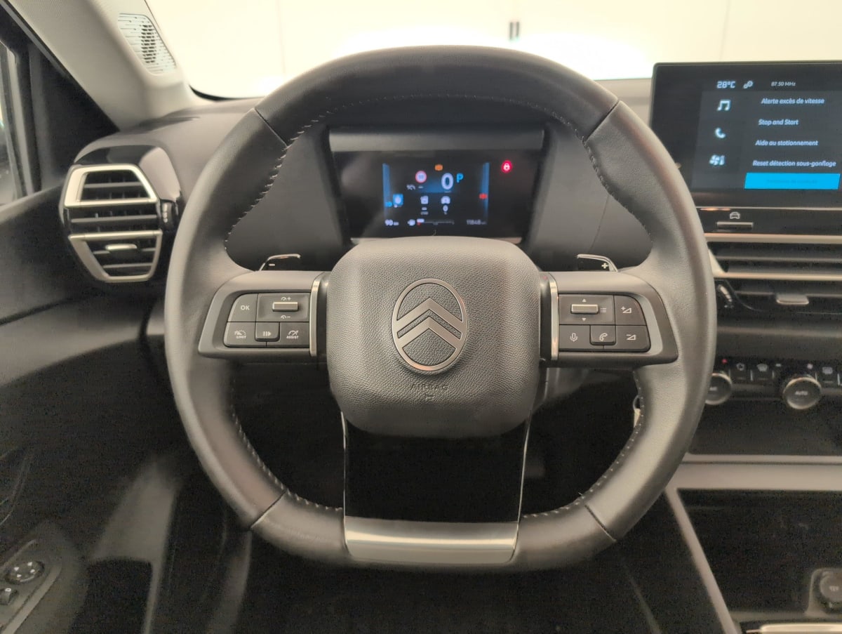 Citroën C4 - Image 14