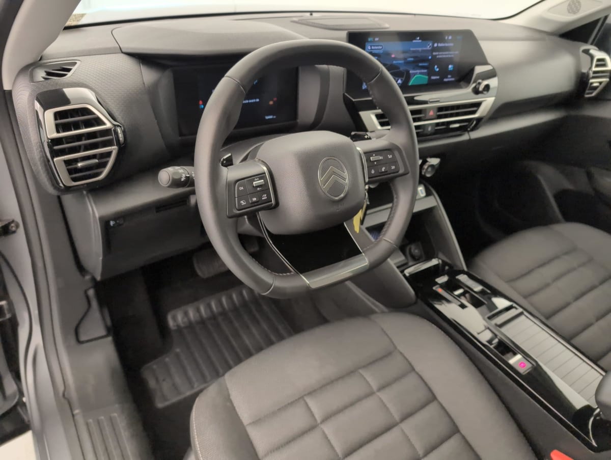 Citroën C4 - Image 15