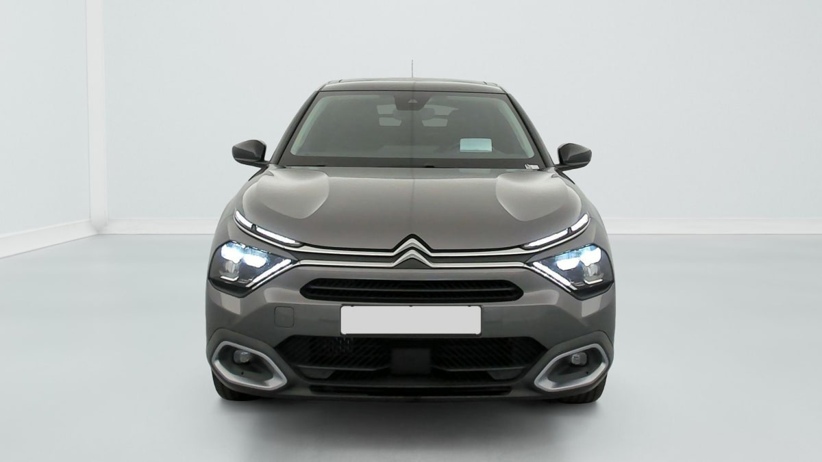 Citroën C4 - Image 2