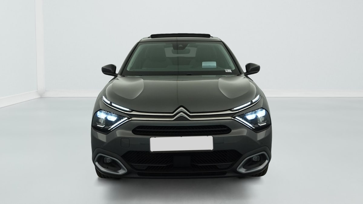 Citroën C4 - Image 2