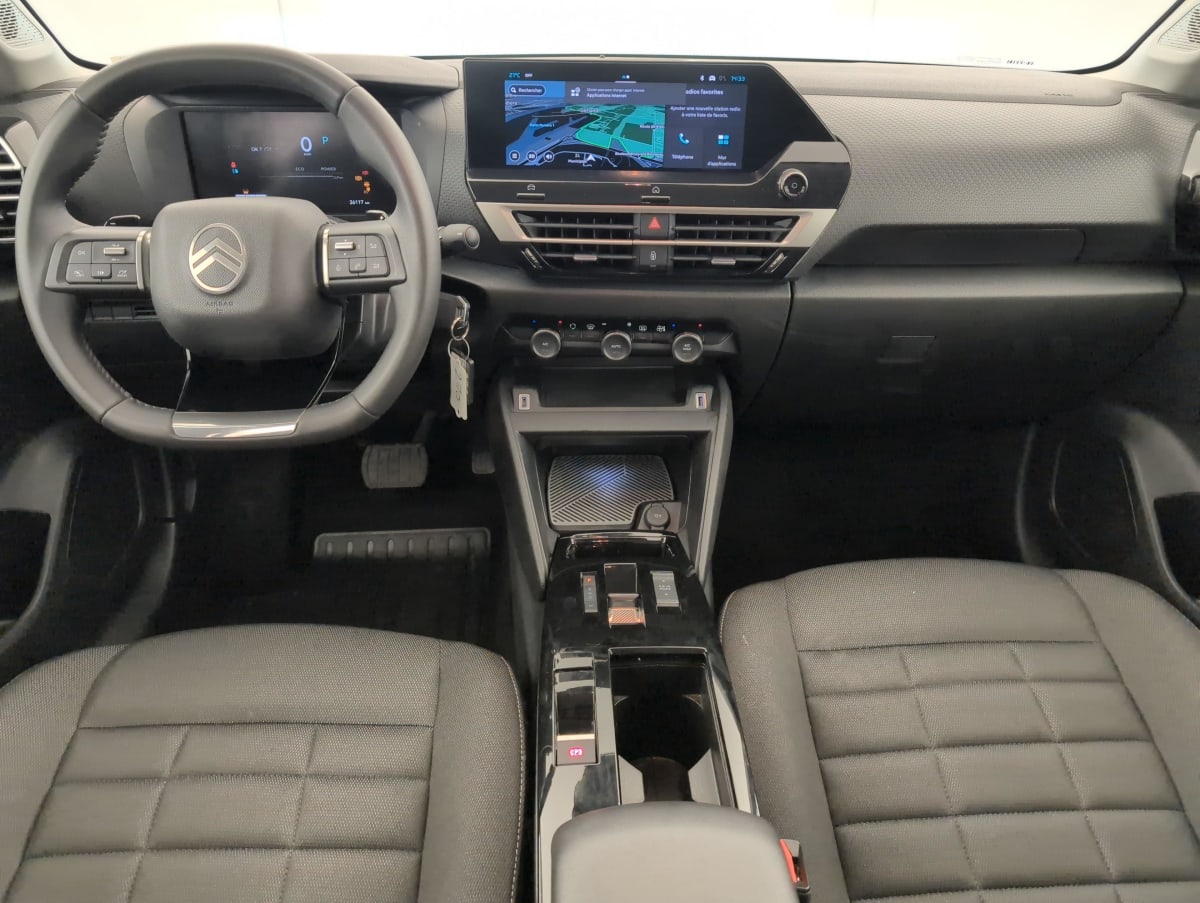 Citroën C4 - Image 14