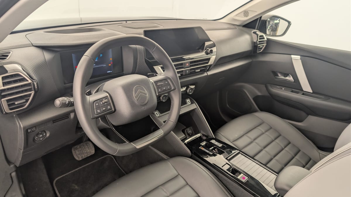 Citroën C4 - Image 15