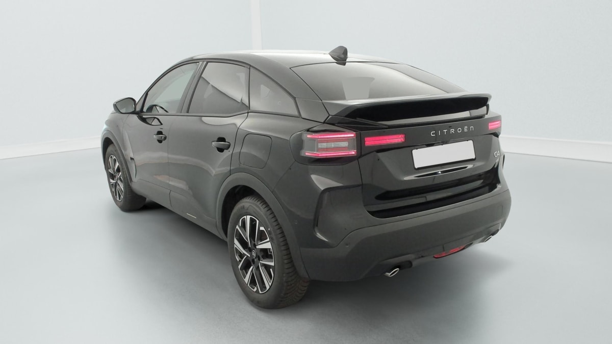 Citroën C4 - Image 60
