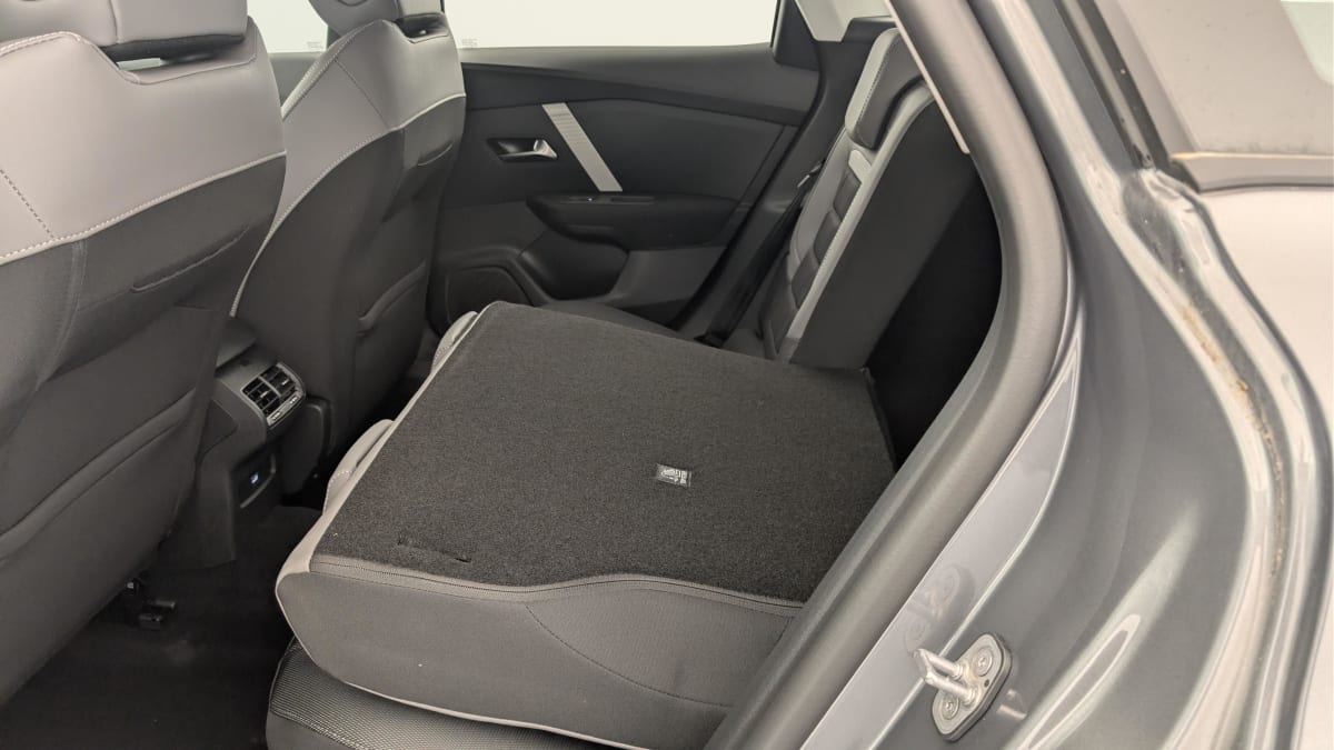 Citroën C4 - Image 12