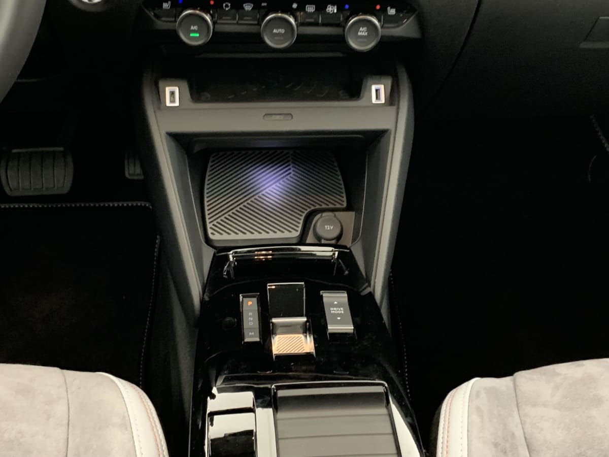 Citroën C4 - Image 72