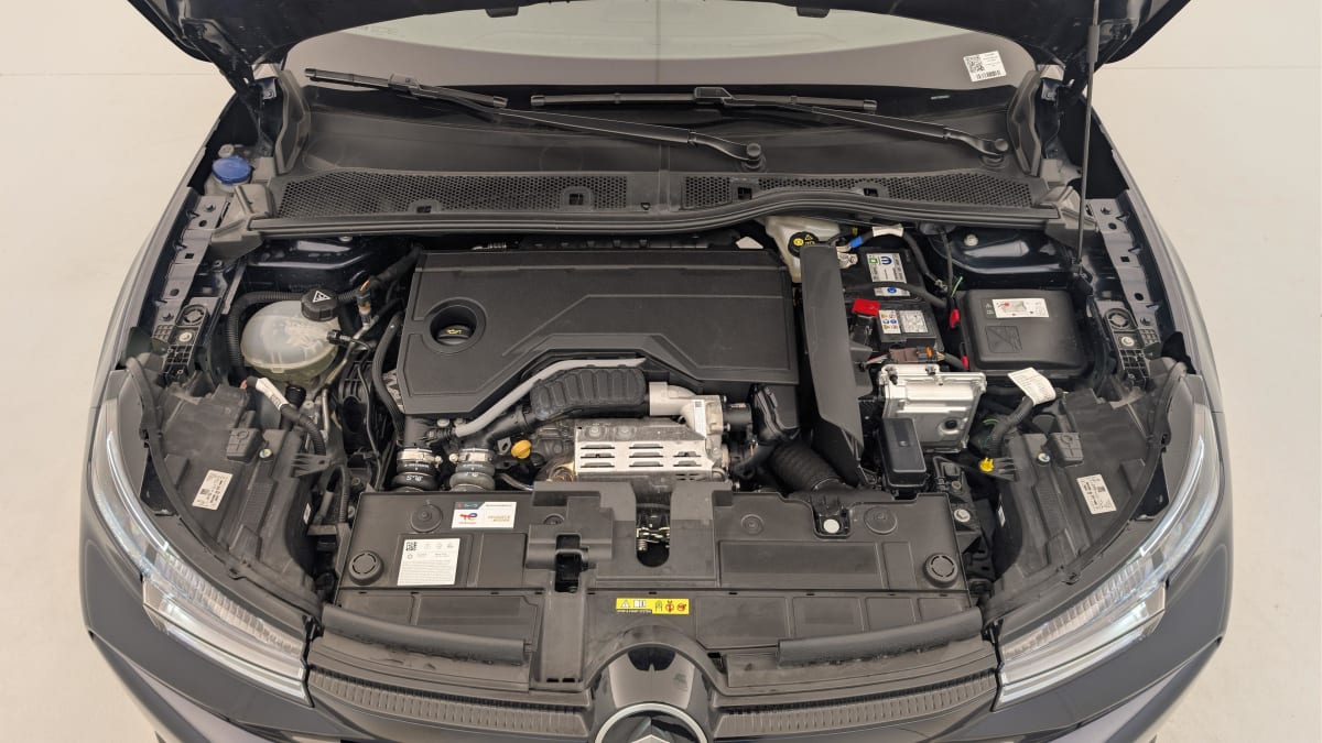 Citroën C4 - Image 20