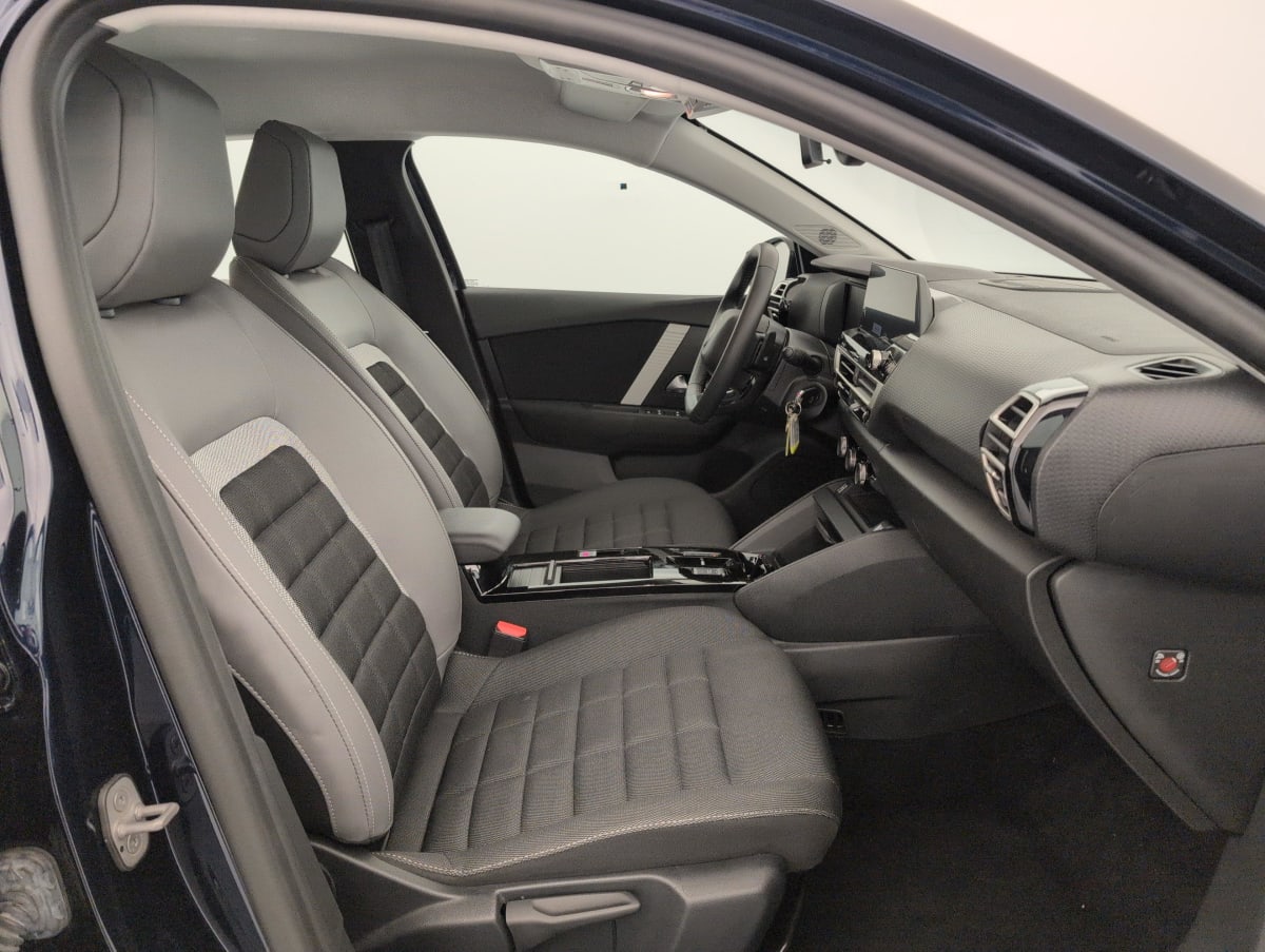 Citroën C4 - Image 9