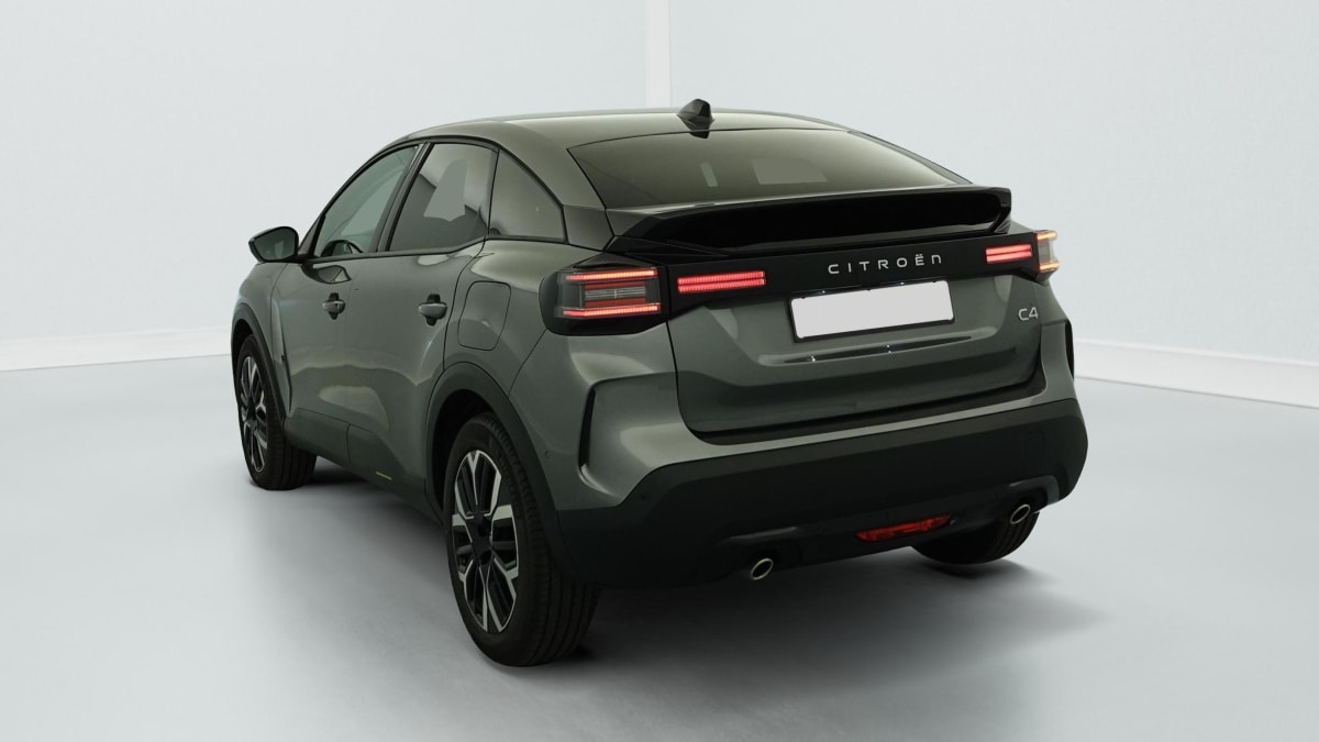 Citroën C4 - Image 5