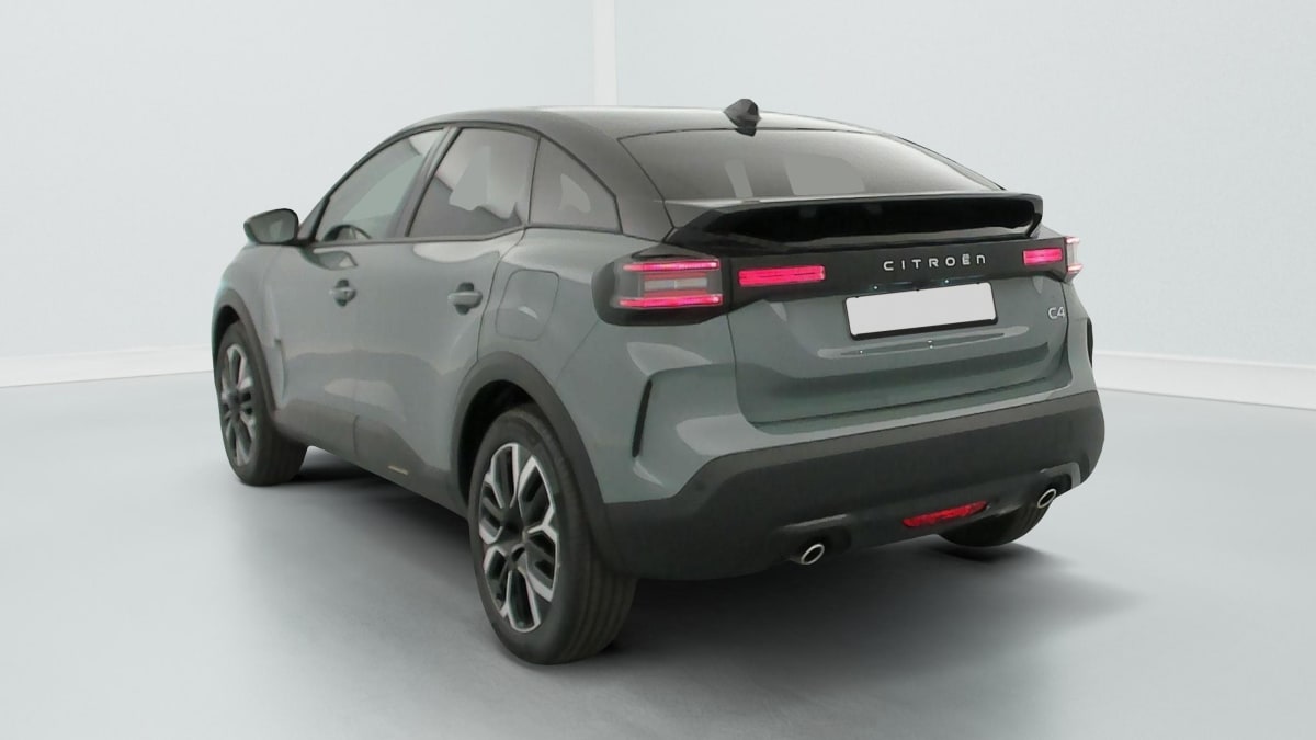 Citroën C4 - Image 31