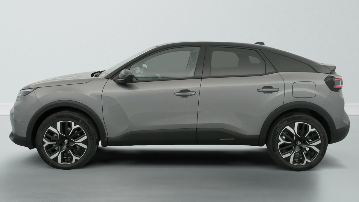 Citroën C4 - Image 4