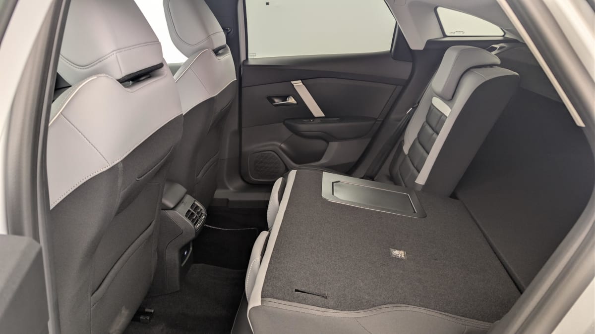 Citroën C4 - Image 12