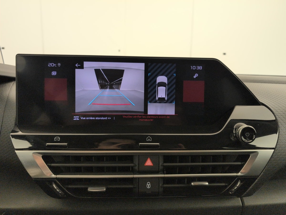Citroën C4 - Image 17