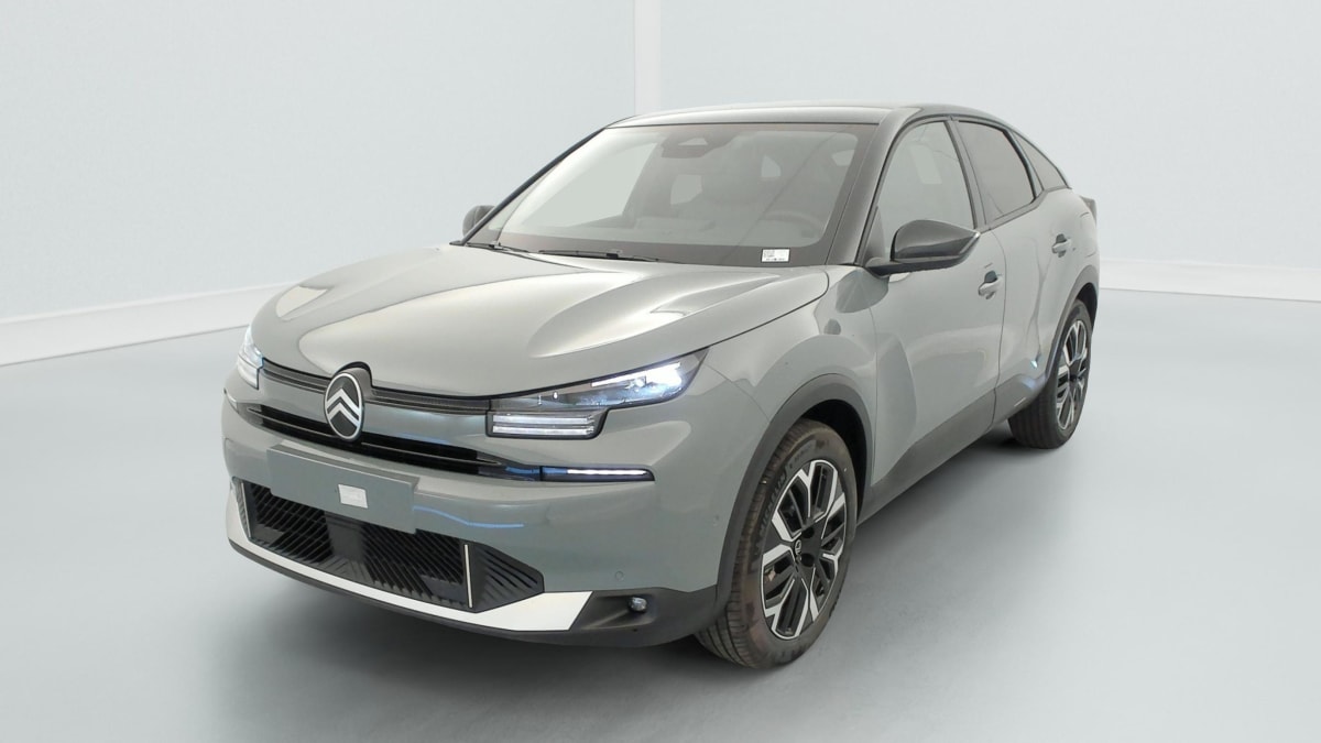 Citroën C4 - Image 3