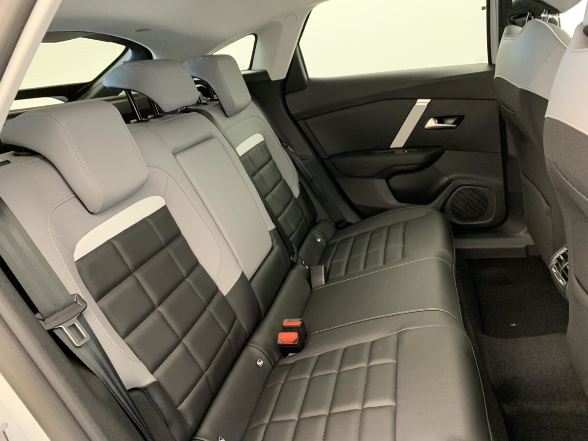 Citroën C4 - Image 33