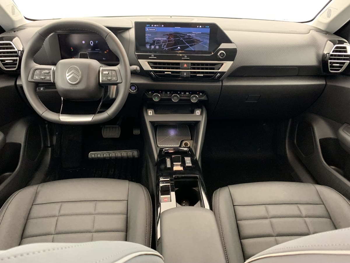 Citroën C4 - Image 12