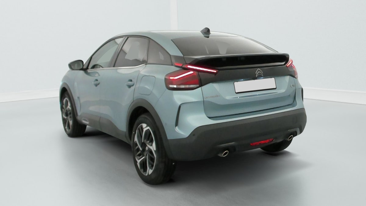 Citroën C4 - Image 5