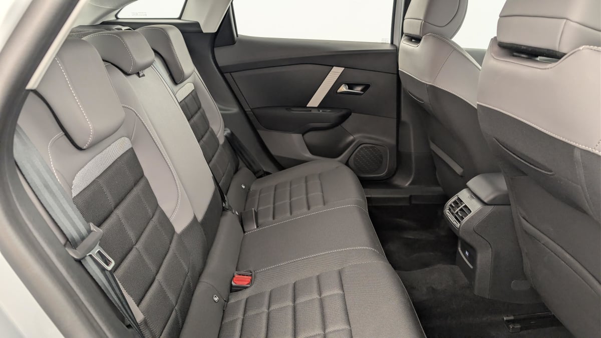Citroën C4 - Image 10
