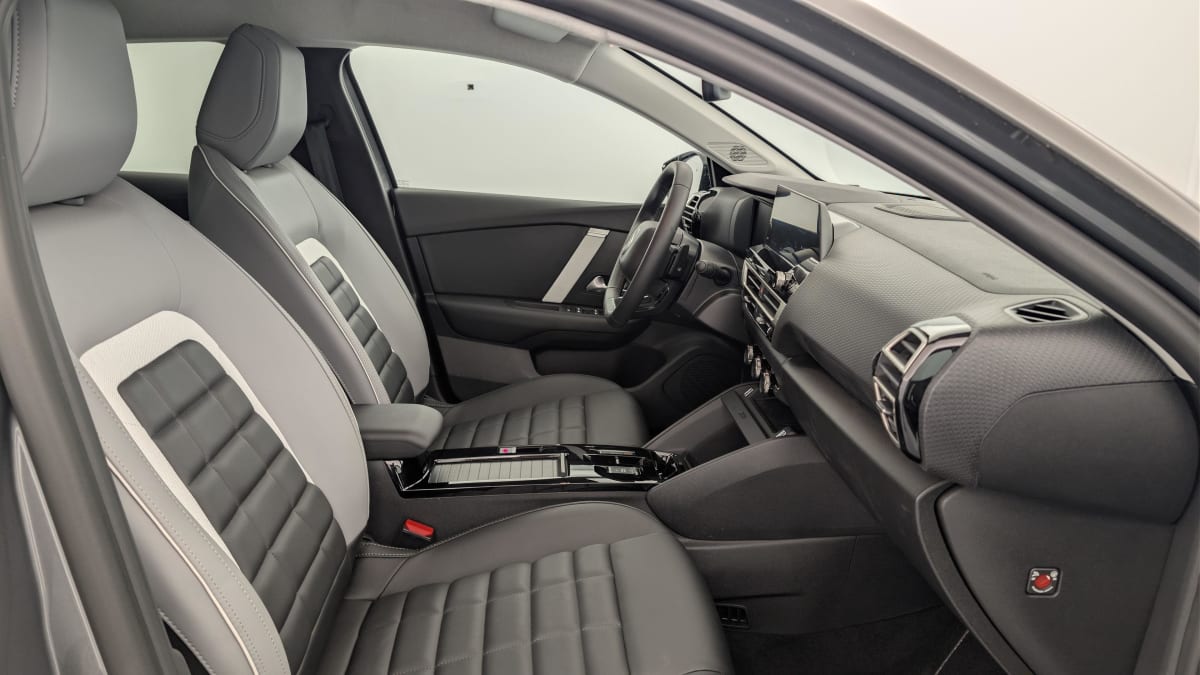 Citroën C4 - Image 9