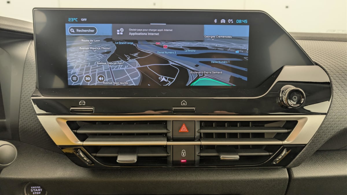 Citroën C4 - Image 18