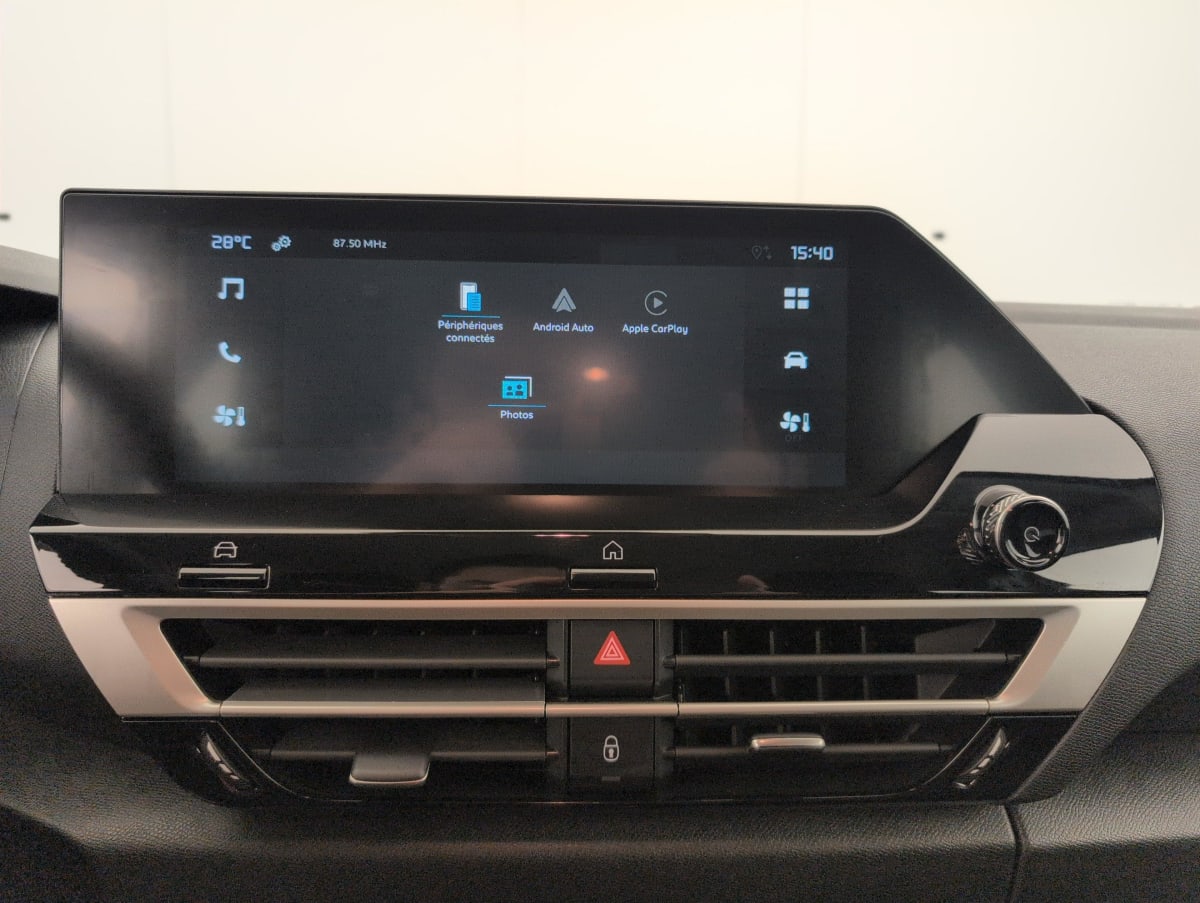 Citroën C4 - Image 17