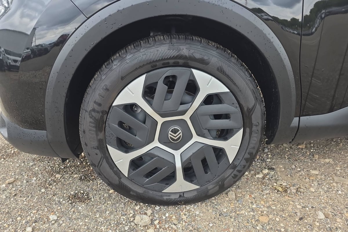Citroën C4 - Image 26