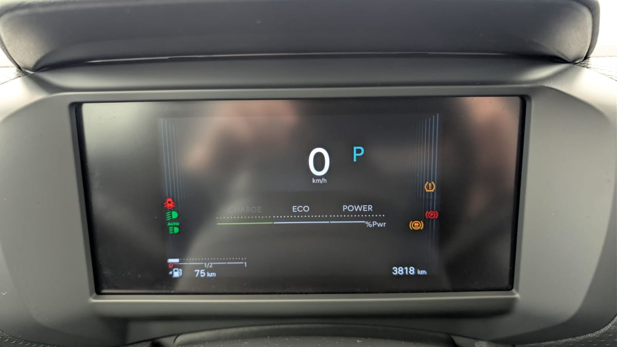 Citroën C4 - Image 23