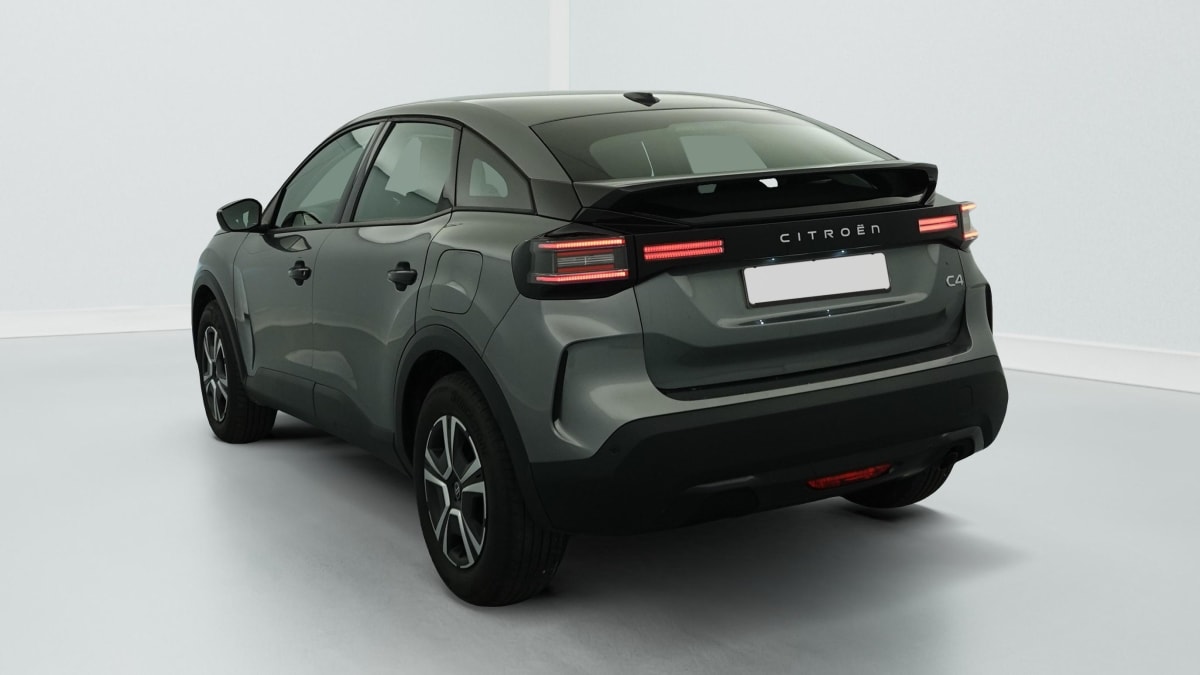Citroën C4 - Image 5