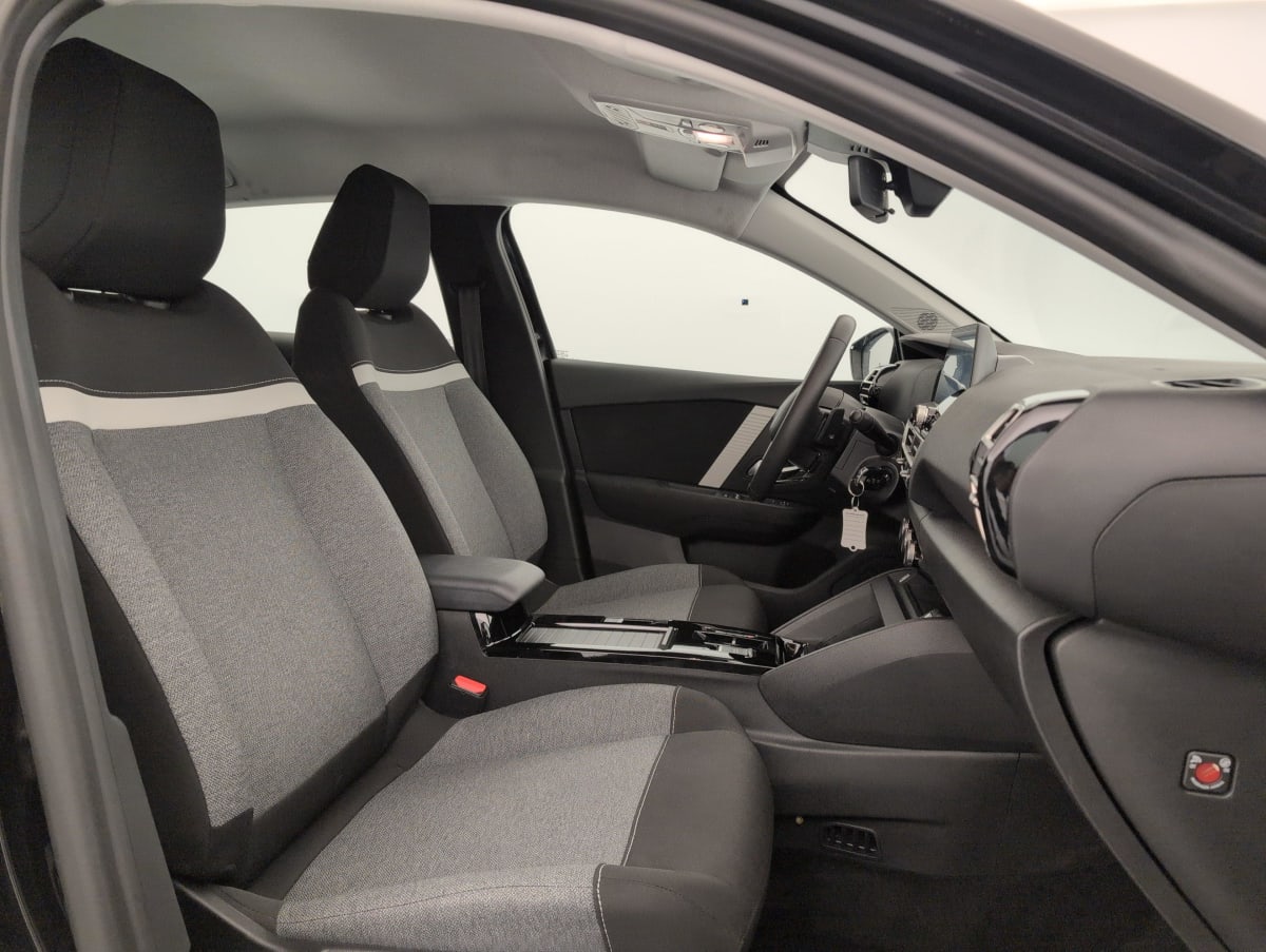 Citroën C4 - Image 9