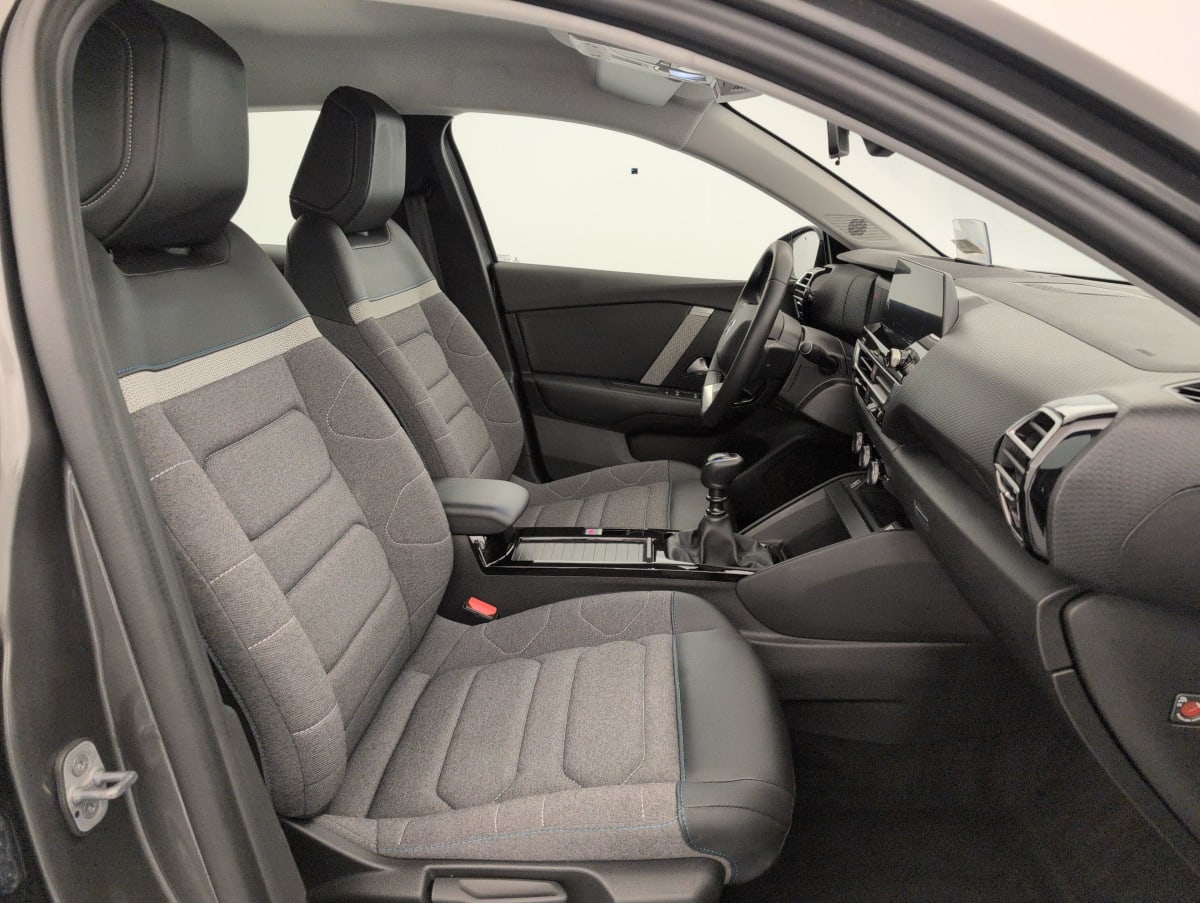 Citroën C4 - Image 9