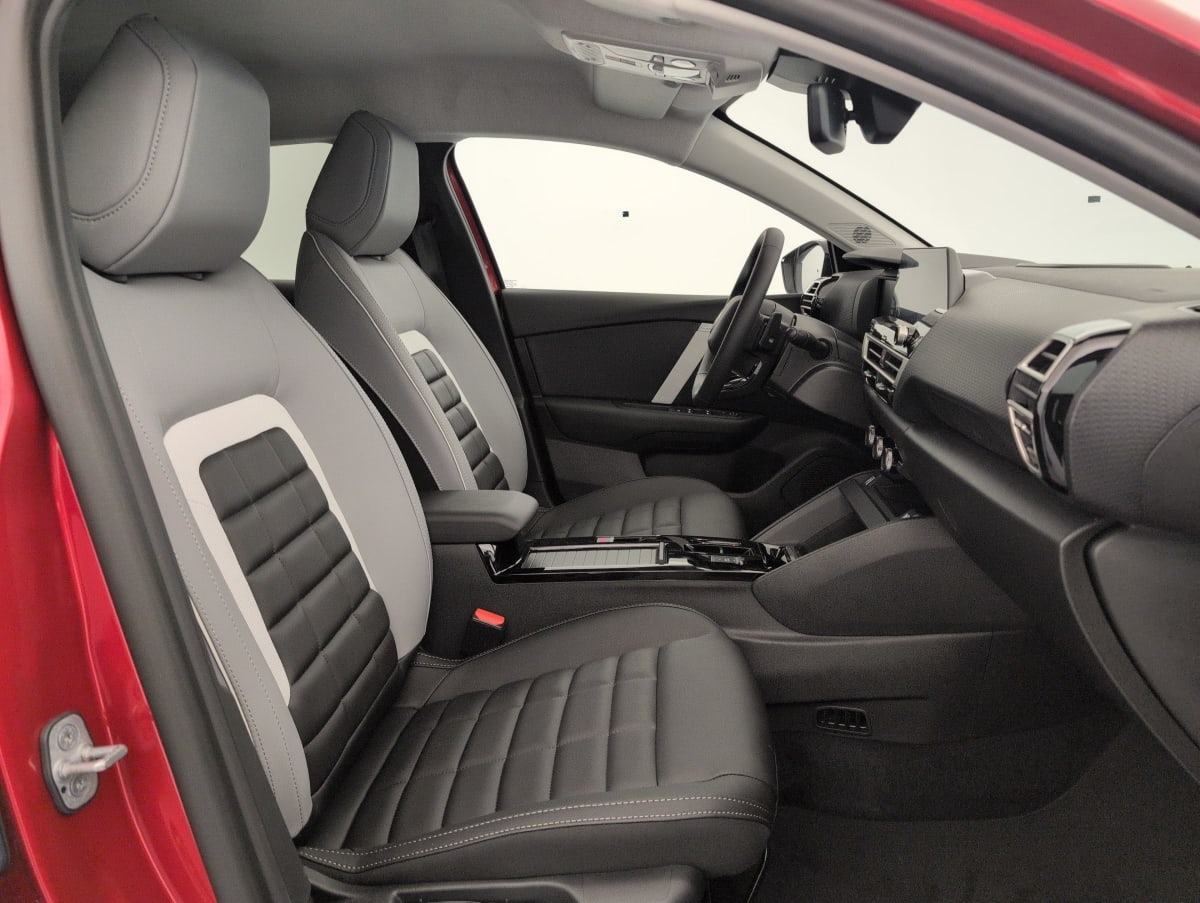 Citroën C4 - Image 9