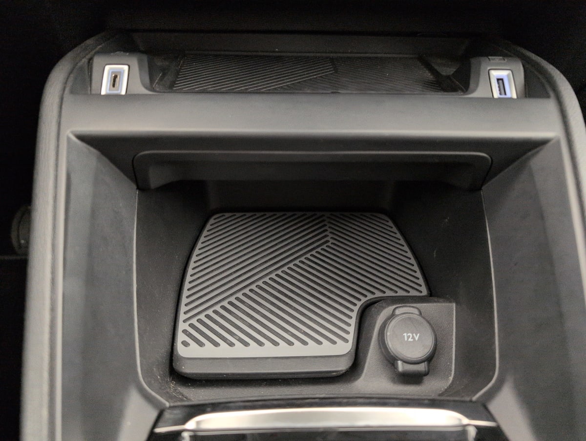 Citroën C4 - Image 19