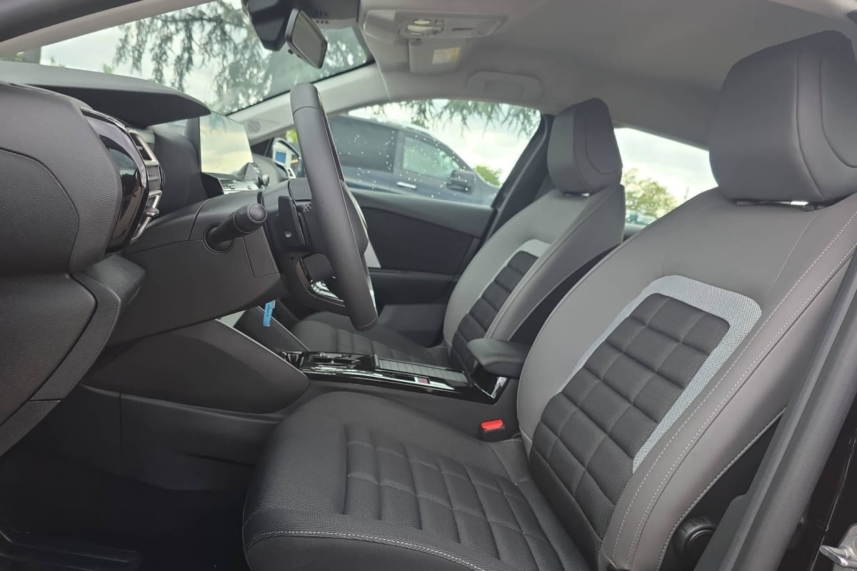 Citroën C4 - Image 22