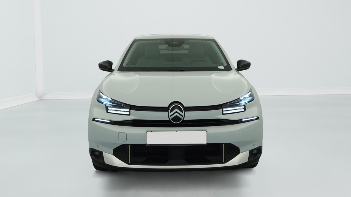 Citroën C4 - Image 2
