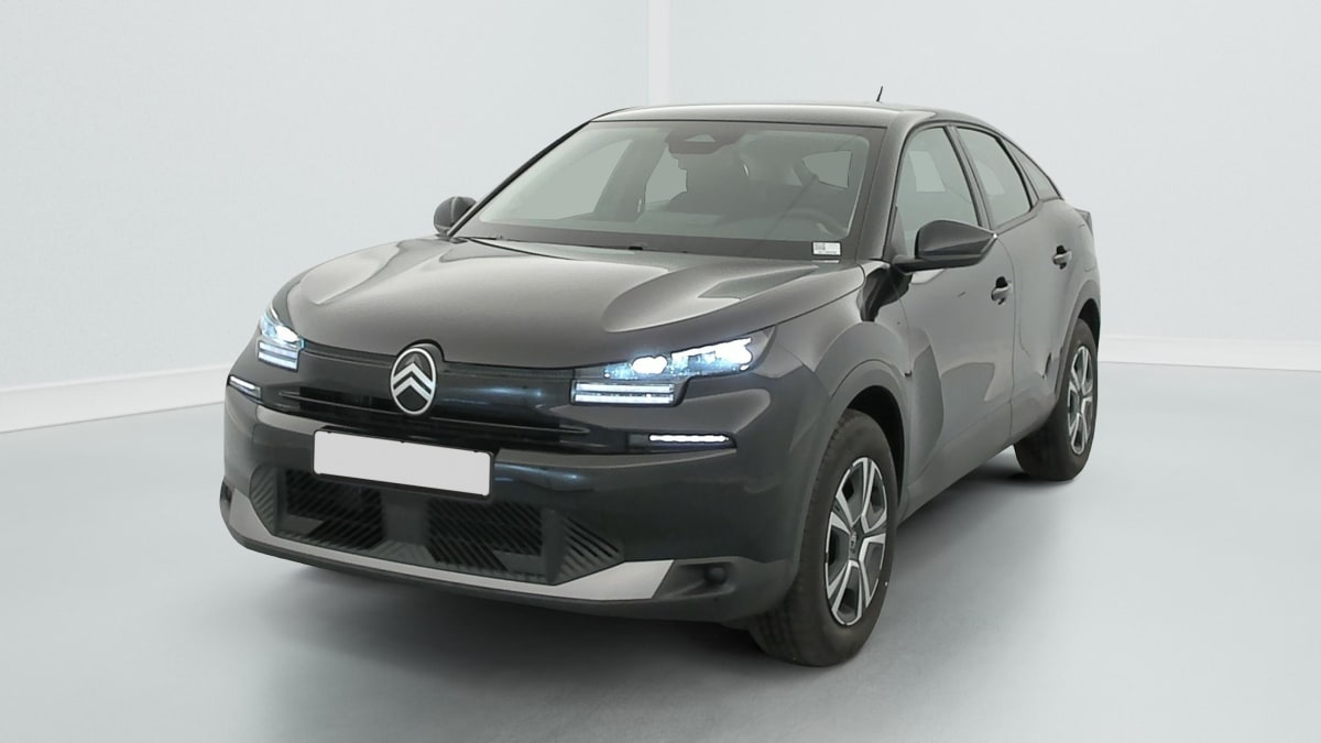 Citroën C4 - Image 3