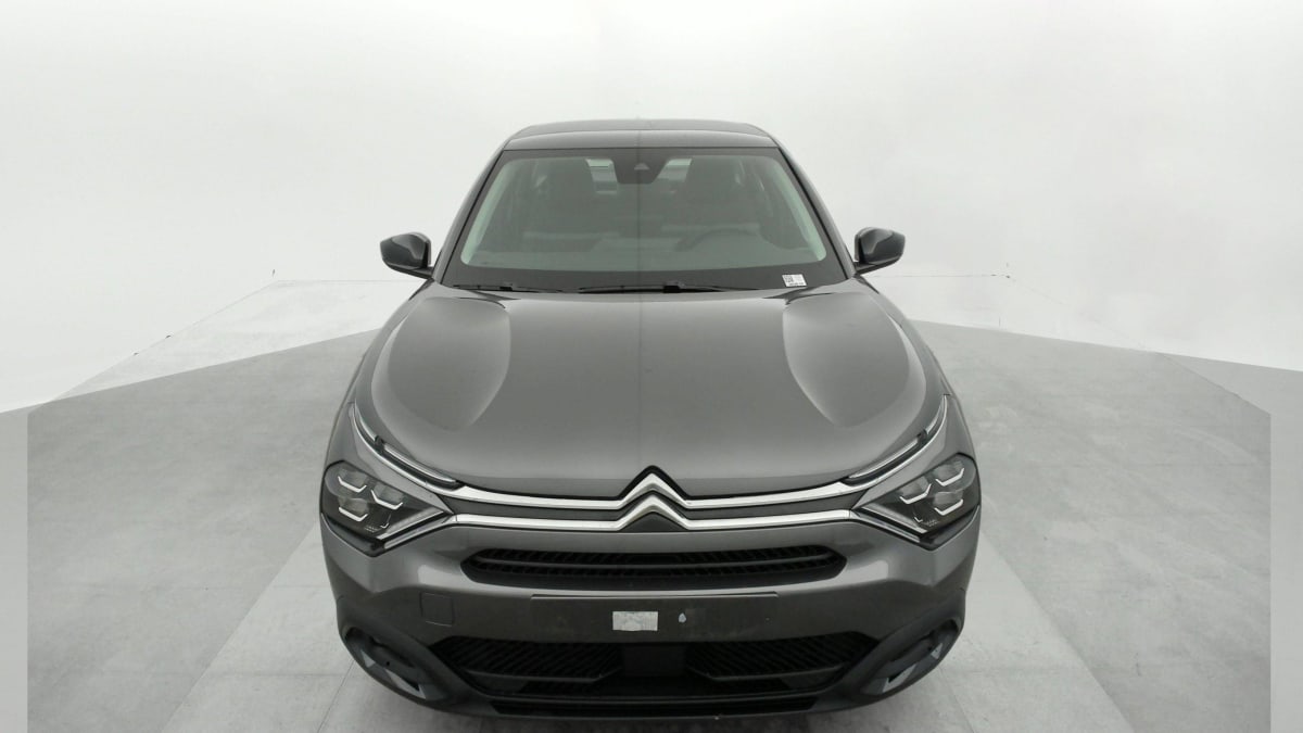 CITROEN C4 X PURETECH 130 EAT8 PLUS