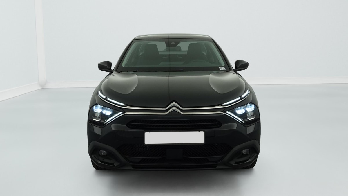 Citroën C4 X - Image 2